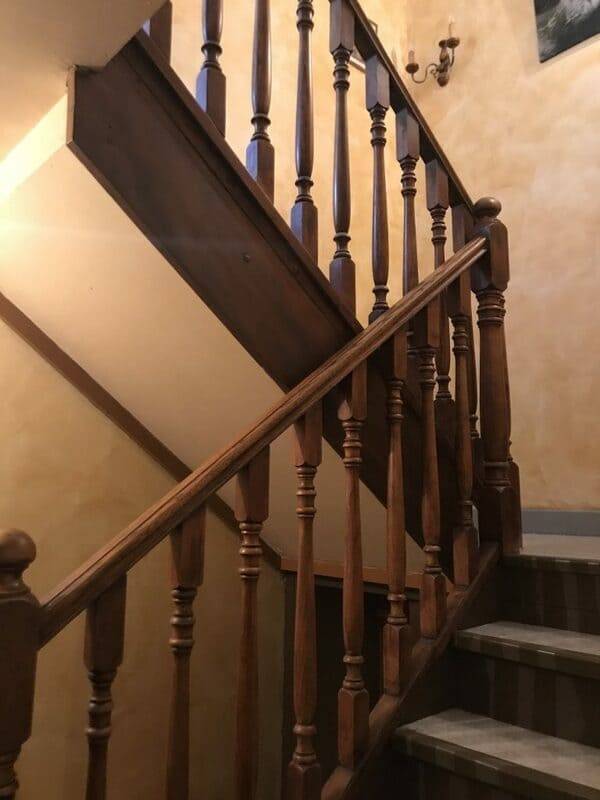 escalier-avant-rénovation
